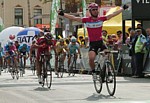 Mark Cavendish